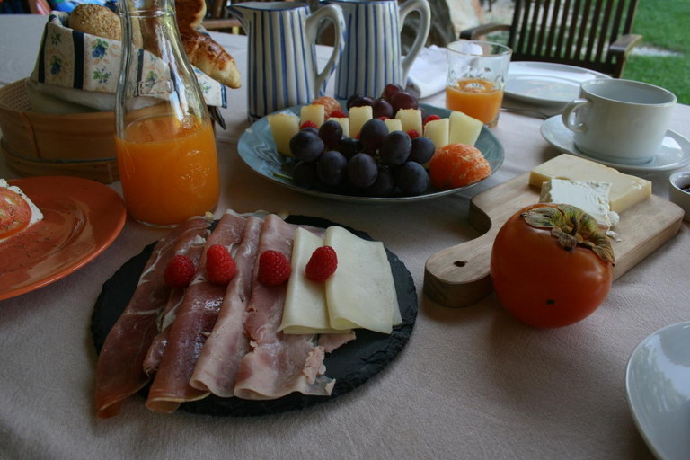 Food & Drinks 5, Cerro Da Fontinha, Odemira
