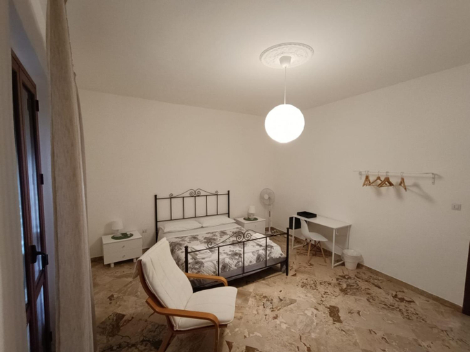 Bedroom 2, La Maison, Agrigento
