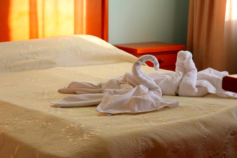 Bedroom 4, Family Hotel LILI, Bansko