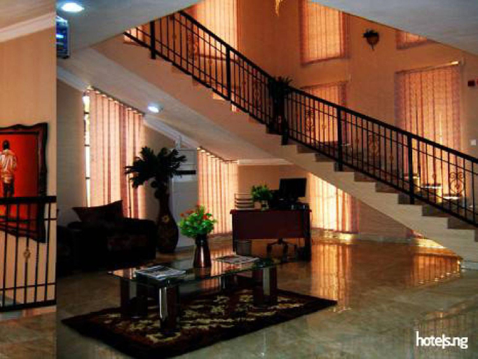 Others 5, Orchard Hotel - Standard, IbadanNorth-West