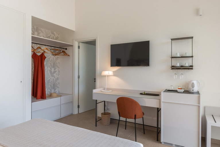 Bedroom 5, Lavilla Suite & Relax, Lecce
