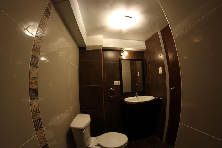 Bathroom 3, La Estancia de la Abuela Cusco, Cusco