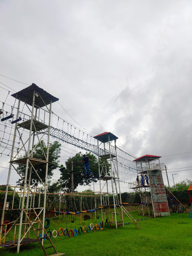Others 3, Serene Cottages And Resort, Anand