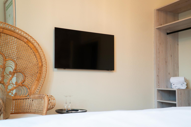 Bedroom 2, Albergo-Toscana, Sächsische Schweiz-Osterzgebirge