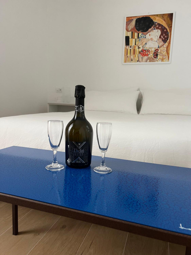 Bedroom 2, VR home, Caserta