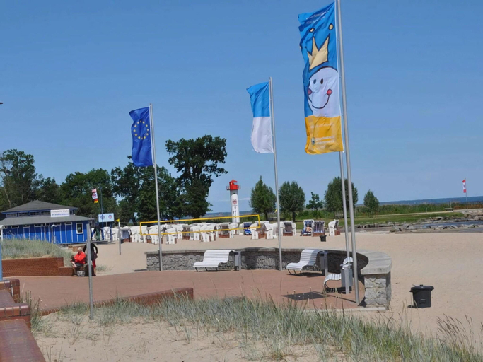 Others 5, on the beach 200 Lagoon City, Vorpommern-Greifswald