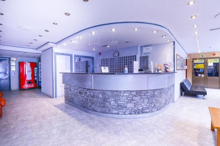 Others 5, Apartaments Crest Pas