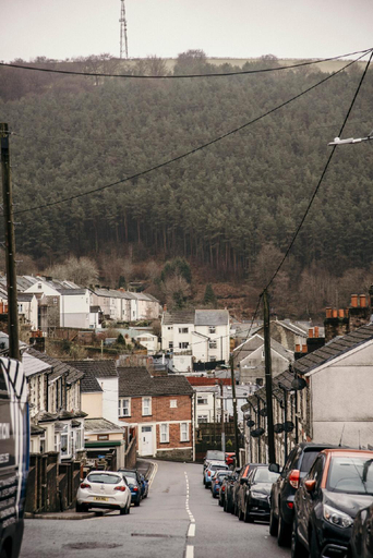 Others 3, Sixbells Retreat, Torfaen