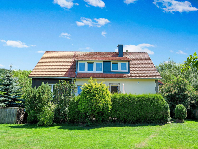 Exterior & Views 1, Wohnung in Stormbruch in der Nahe des Skigebietes, Waldeck-Frankenberg