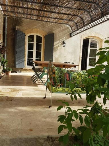Others 4, domaine de Capoulade, Aude