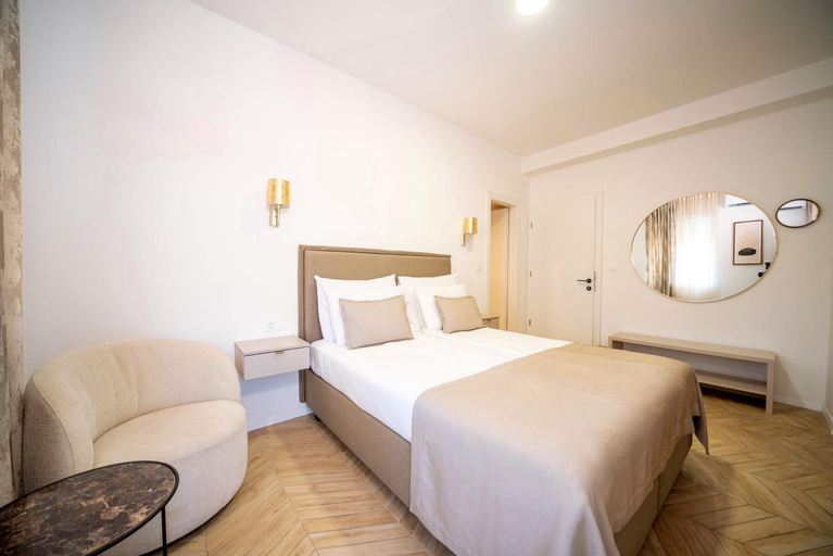 Others 2, Mariani luxury rooms in center, Split