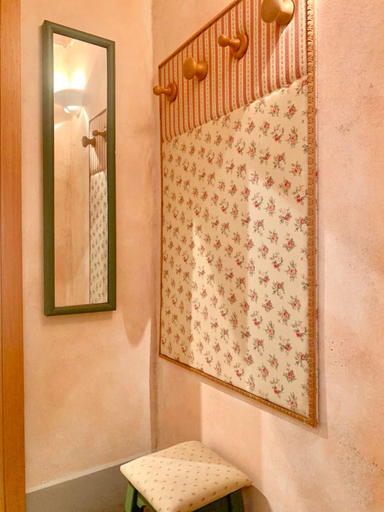 Others 5, Casa il Cassero, Arezzo