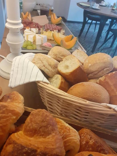 Food & Drinks, A Coque'Line, Hainaut
