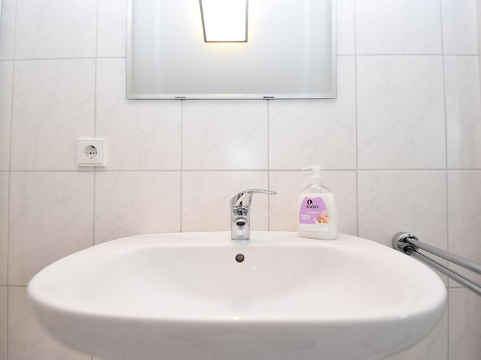 Bathroom 3, Wohnung in Willingen am Ettelsberg Skilift, Waldeck-Frankenberg