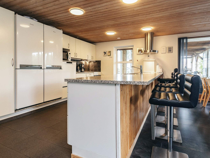 Others 5, person holiday home in Roslev-By Traum, Skive