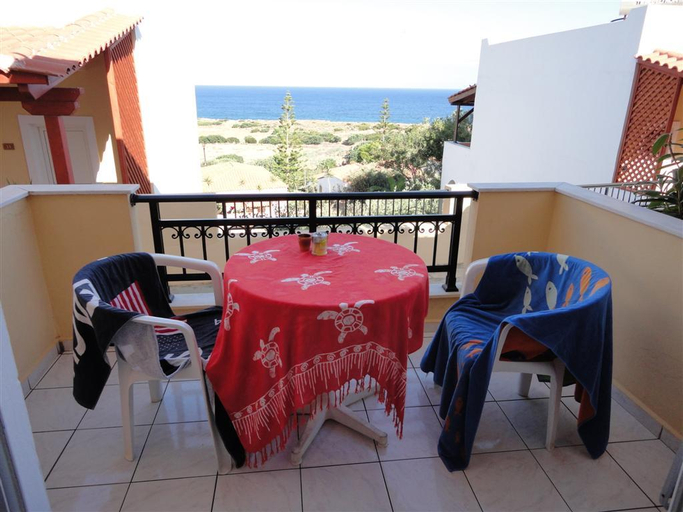 Others 5, Sunrise Sissi Apartments, Crete