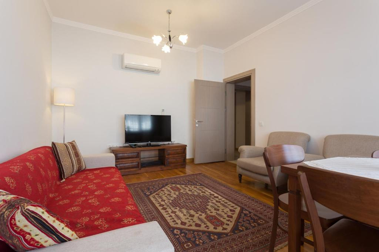 Bedroom 3, ANI pansiyon apart, Antalya