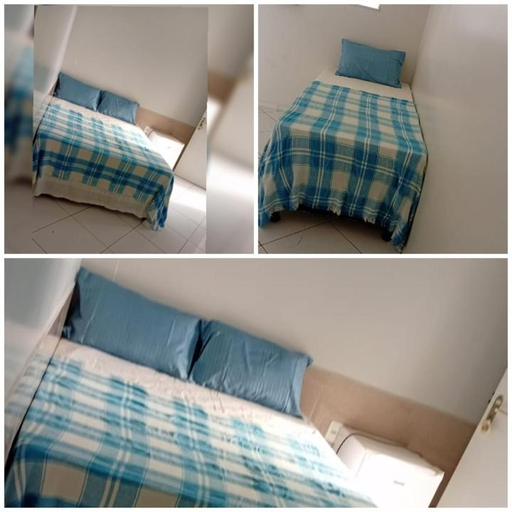 4, Gold Hotel, Arapiraca