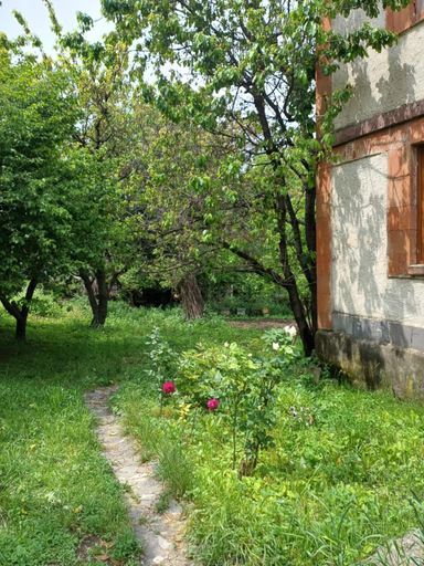 Others 3, Hayk B&B (in Sanahin)