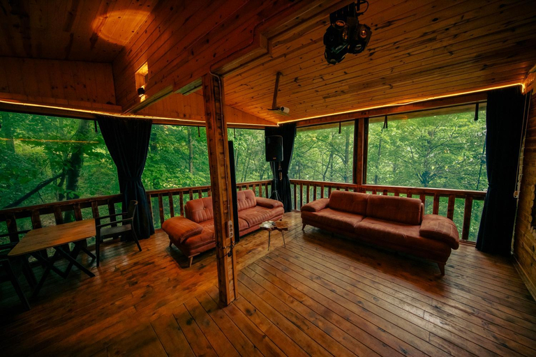 Others 4, Petra Suit Bungalov & Villa, Ardeşen