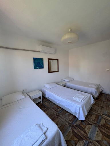 5, Mi Amor Selimiye, Marmaris