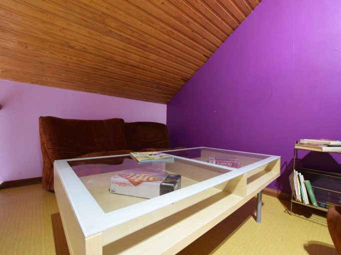 Bedroom, Peaceful Ardennes retreat, Luxembourg