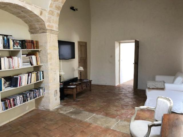 Others 2, Villa Verde Suite familiale100M2, 2 chambres, terrasse privative Possibilite table d'hote, Gard