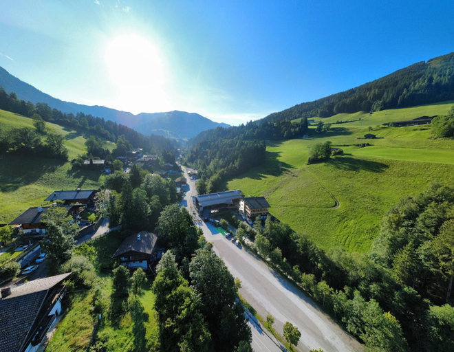 Others 5, Appartements Liftstuberl, Kufstein