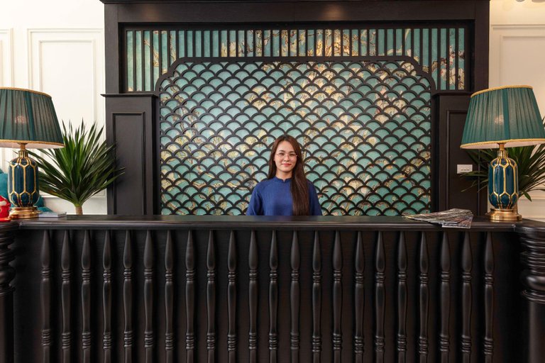 Public Area 3, Azen Lakeside Hotel & Travel, Ba Đình