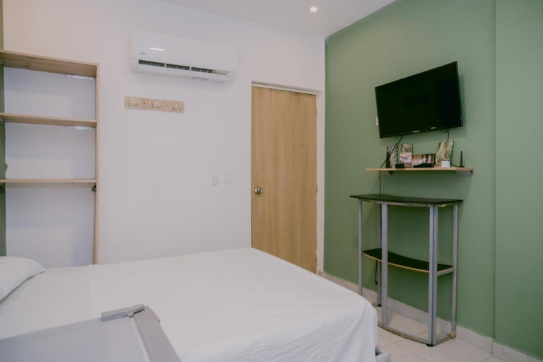 4, Dilla House, Cartagena de Indias