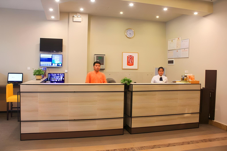 Others 5, Home Inn Sanya Yuya Road Dadonghai, Sanya