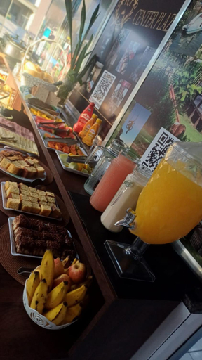 Food & Drinks 4, Vitoria Center Plaza Praca, Nova Friburgo
