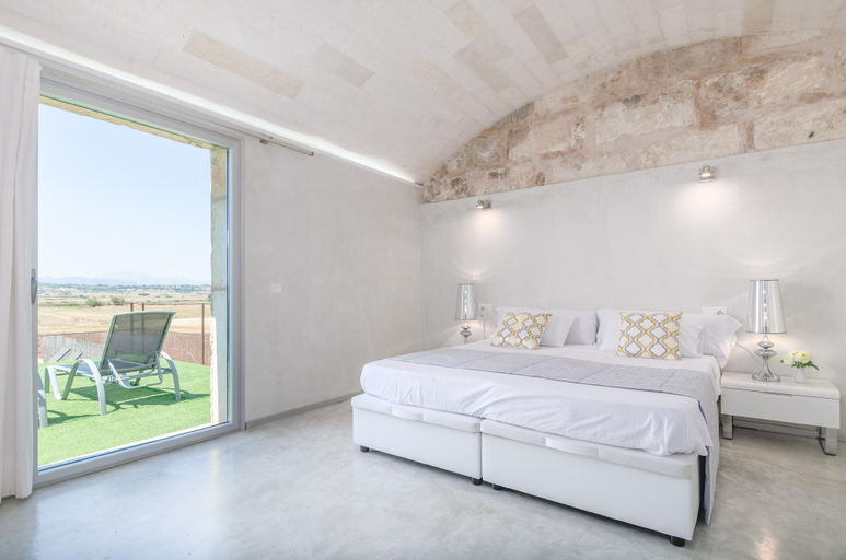 Bedroom 3, ES GASSONS, Baleares