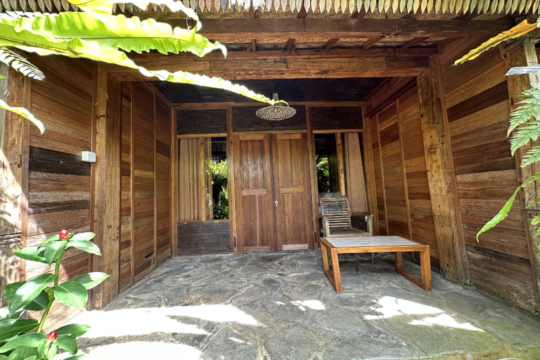 Public Area, Mahayana Guest House Ubud, Gianyar