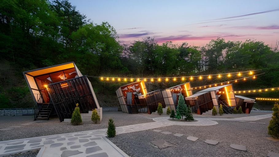 Others 3, Pocheon Stay 635 Glamping, Pocheon