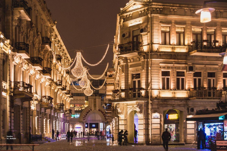 5, L10D10 Hotel, Baku