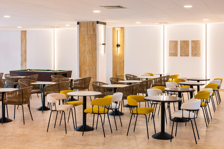 Food & Drinks 5, H TOP Amatista, Girona