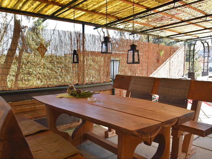 Food & Drinks, Einladendes, freistehendes Ferienhaus in Wienrode, Harz