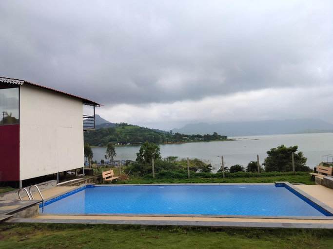 Sport & Beauty 4, Plumeria retreat pawna lakeside cottges , Pune