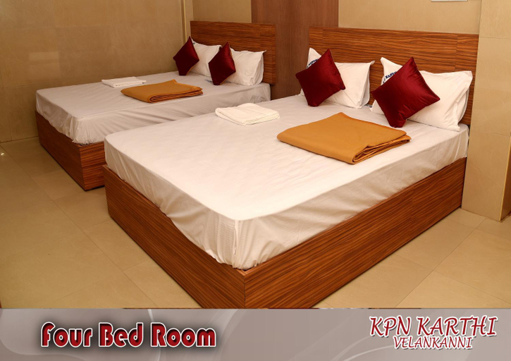 Others 5, KPN KARTHI RESIDENCY, Nagappattinam