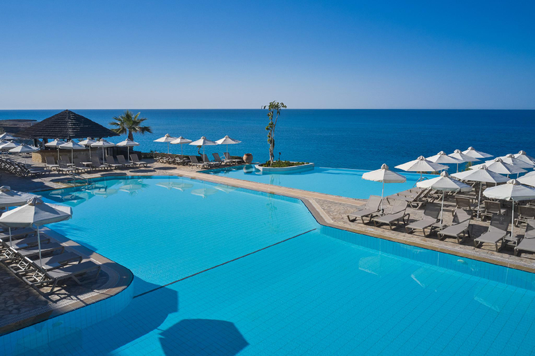 Sport & Beauty 2, Atlantica SunGarden Beach