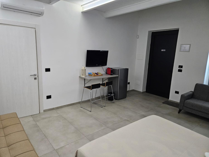 Bedroom 5, B&b Anna Leverano, Lecce
