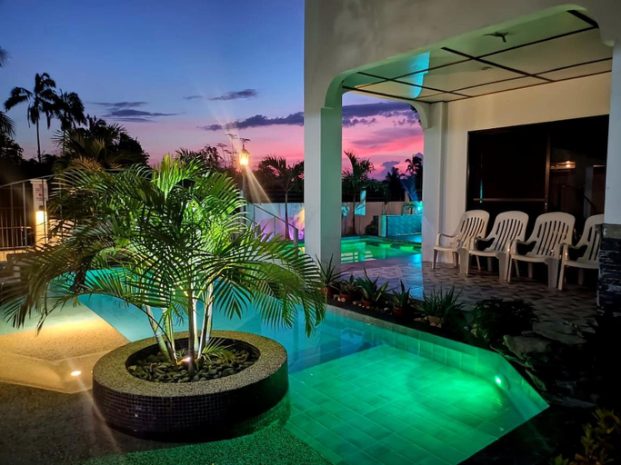 Sport & Beauty 2, PalomaVilla Resort, Panglao