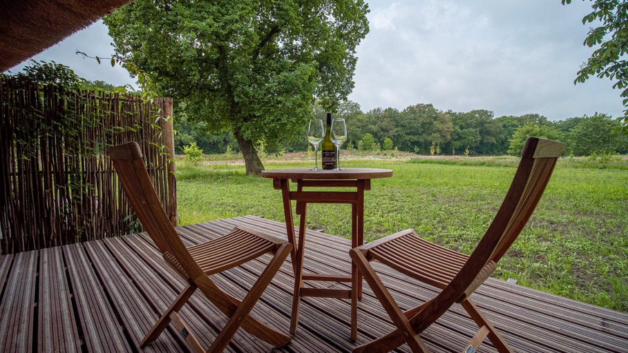 Others 5, B&B Het Nagtegaaltje, Hardenberg