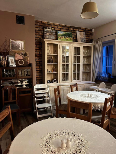 Food & Drinks, Olszynowy Dwor, Garwolin