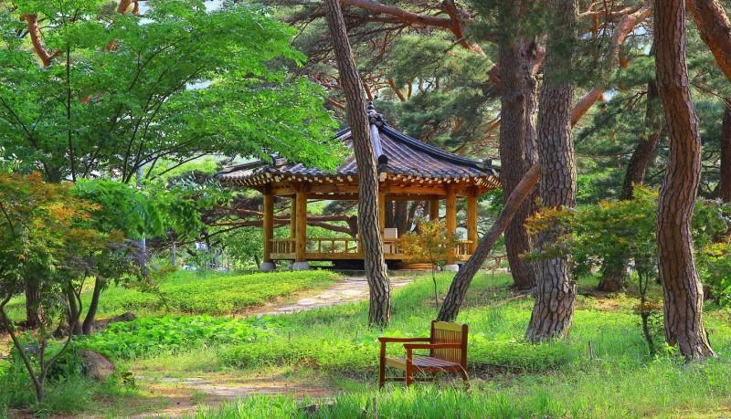 Others 5, Gurye Nogojiri Pension, Gurye