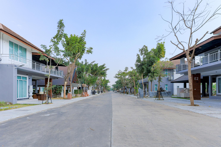 Others 5, Happyland Residence Maesai, Mae Sai