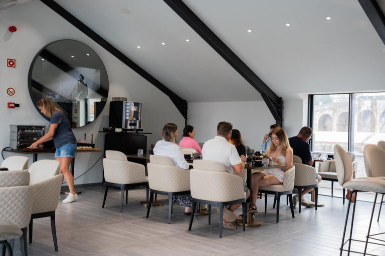 Food & Drinks 5, Reis de Gaia, Vila Nova de Gaia