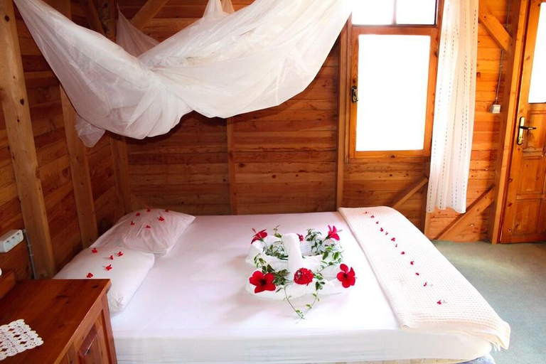 Bedroom 3, Fullmoon Camping, Fethiye