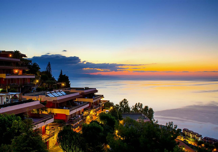 Others 5, Residence Letojanni Taormina, Messina
